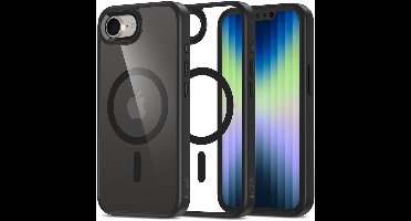 Tech-Protect Hoesje Voor Iphone 16E Voor Magsafe Lichtgewicht Constructie