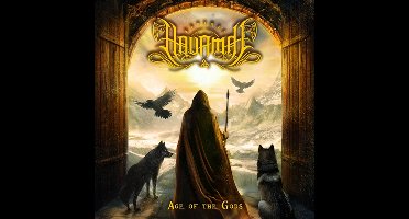 Havamal - Age of the Gods (CD)