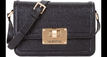 VALENTINO schoudertas Floren Flap Bag Nero zwart