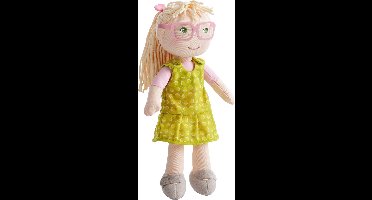 Stoffen pop Lenore (30 cm)