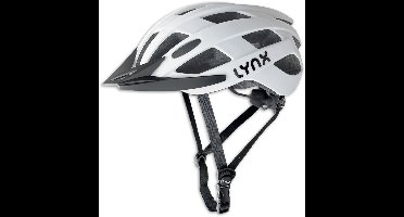 Fietshelm All-Road lichtgewicht (S/M)