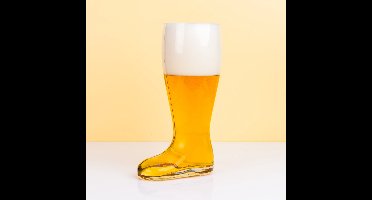 XXL Laars Bierglas Laars - 2 l
