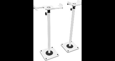 Luidspreker Standaard - Speaker Statief - Luidsprekerstandaard