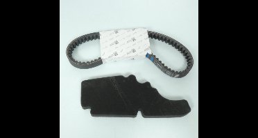Kit révision entretien origine pour Scooter Piaggio 50 Liberty 4T 2009 à 2012 1R000399 Neuf