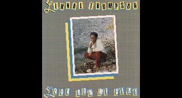 Linval Thompson - Look How Me Sexy (LP)