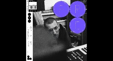 S. Fidelity - Fidelity Radio Club (LP)