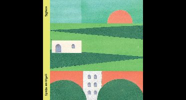 Tapioca - Samba Em Kigali (LP)