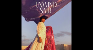 Saib - Unwind (LP)