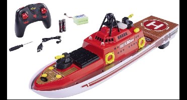 Carson Modellsport Blusboot RC boot RTR 560 mm