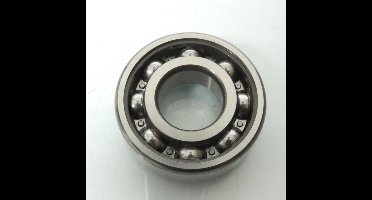 skf wiellager voor scooter mbk 50 booster ng euro1 1999 tot 2000 93306-204x-700 nieuw