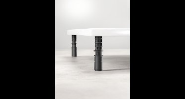 Bette Level montagepoten voor douches onder 100cm 4st