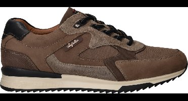 Australian Bakersville Sneakers - Heren - Bruin - Maat 47