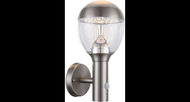Globo wandlamp Callisto - - metaal - 34250S