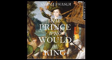 The Prince Who Would Be King