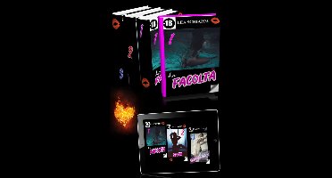 Trilogia La Facoltà - Studi - Baby Sitter