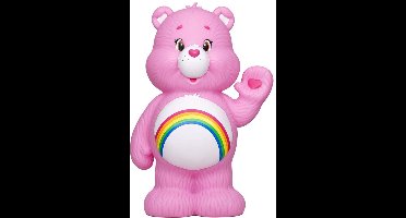 Monogram Int. Care Bears Figural Bank Cheer Bear 20 cm Banks