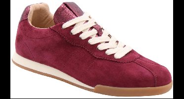 Cycleur De Luxe - Schoenen - Rood - Vrouwen - Maat 37 -
