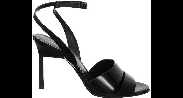 Calvin Klein Sandalen Zwart Zwart - 40