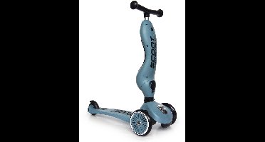 Scoot And Ride Highwaykick 1 Steel