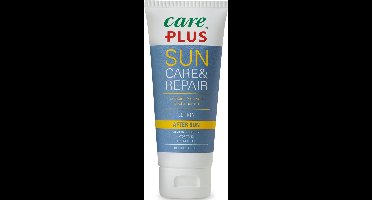 Care Plus After Sun lotion - 100ml