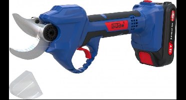 Güde Accu Snoeischaar ASC 18-201-05 K 18V Incl. Accu en lader