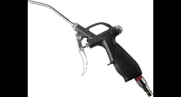 Aerotec Pneumatisch uitblaaspistool 8 bar
