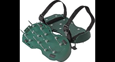 Talen Tools - Gazonpriksandalen