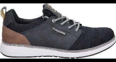 Bugatti Sneakers blauw - Maat 44