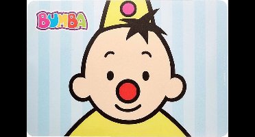 Bumba placemat