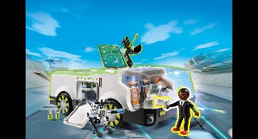 Playmobil Kameleon met Gene - 6692