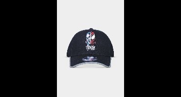 Marvel Venom Snapback Pet Venom Zwart