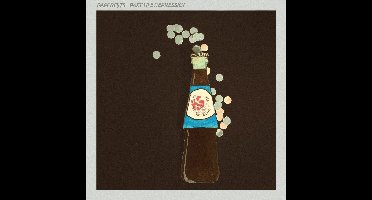 Papercuts - Past Life Regression (LP) (Limited Edition) (Coloured Vinyl)