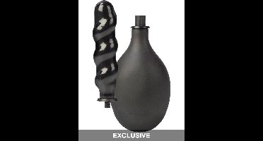 Big Man Cleanser - Buttplug - Ø 30 mm