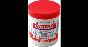 Collall potje plaksel 150 gr