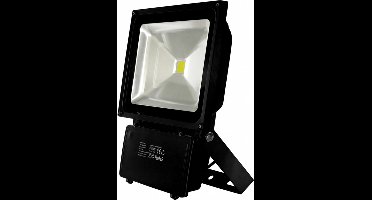 70W LED Schijnwerper Koud Wit