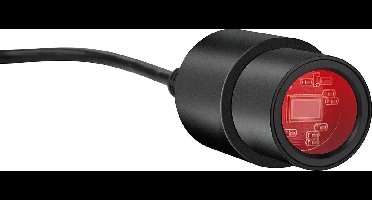 Bresser MikrOkular Full HD Microscoopcamera - Voor microscoop en telescoop
