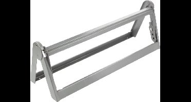 Raadhuis afrolapparaat - voor pakpapier - 75 cm breed - RD-351199