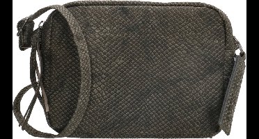 Beagles Camarinas Schoudertas - Zwart