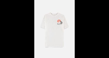 Overwatch - Overwatch 2 Dames T-shirt - 2XL - Wit