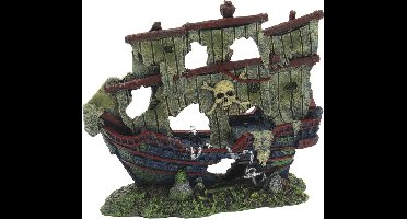 SuperFish Scheepswrak M