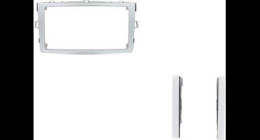 2-DIN paneel Toyota Verso 2009-2018