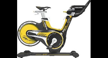 Hometrainer - Horizon Fitness Indoor Cycle GR7 Indoorfiets