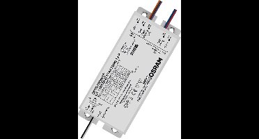 Osram LED driver Optotronica 110 / 120-277V / 1A4 / LT5 | Buiten Dimbaar.
