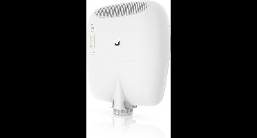 Desktop Switch UBIQUITI EP-S16 Gigabit Ethernet Wit Buitenkant