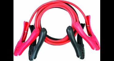 Perel - Startkabel - 16 Mm² - Met Led-Klemmen (ABC16ALN)