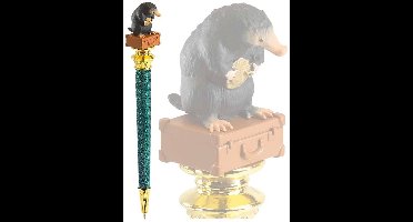 Harry Potter: Fantastic Beasts Pen Niffler