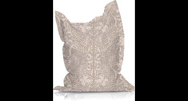 Zitzak - Donna Floral beige