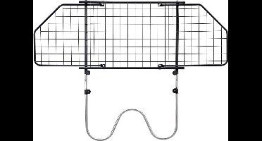 Hondenrek geschikt voor Toyota RAV4 II (XA20) 2000-2006 Saunders W-Wire universeel W96