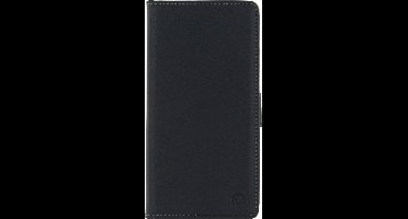 Mobilize Classic Wallet Book Case Apple iPhone 4/4S Black