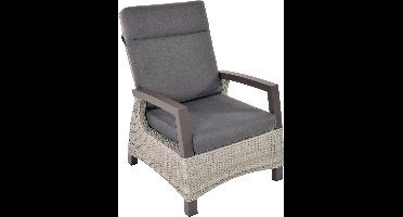 Loungestoel Prato Mountain - taupe